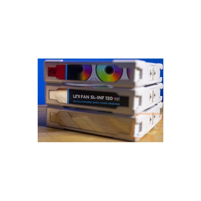 Lian Li UNI FAN SL-INF 120