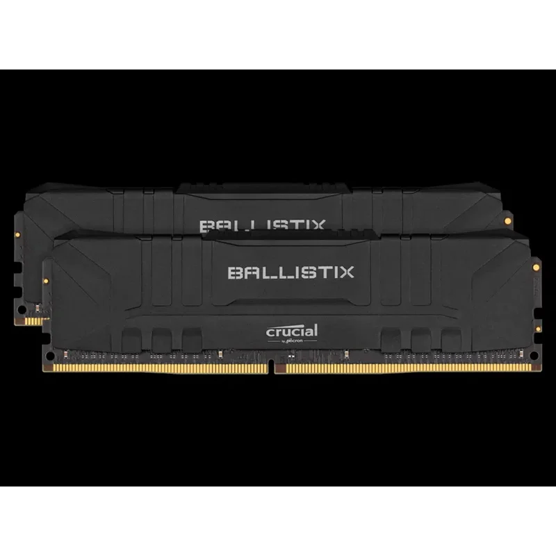 Crucial Ballistix 16GB (2x8GB) DDR4 3600MHz