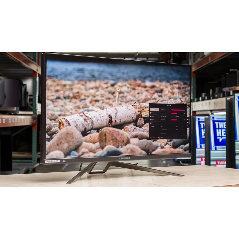 HyperX Predator 32GB (2x16GB) DDR4 3200MHz - Thumbnail 2