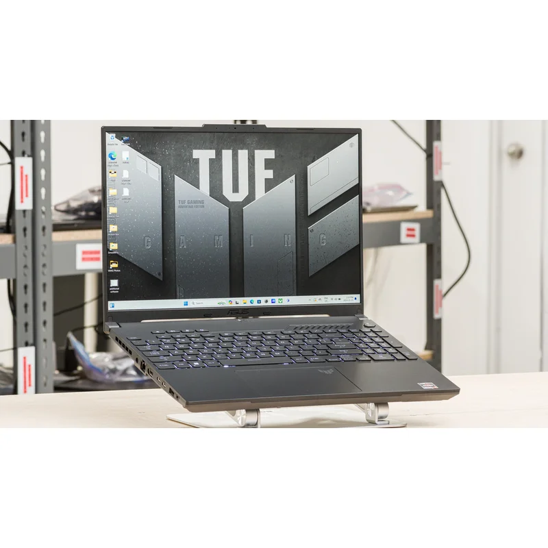 ASUS TUF Gaming Z790-Plus WiFi