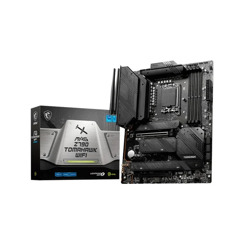MSI MAG Z790 Tomahawk WiFi
