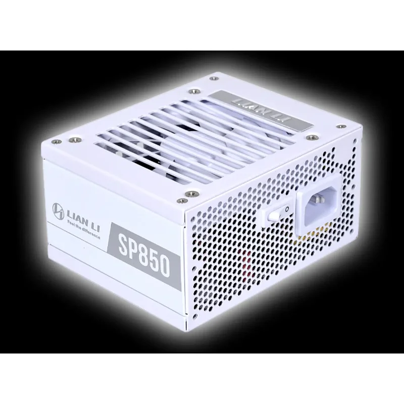 Lian Li SP850 - Thumbnail 3