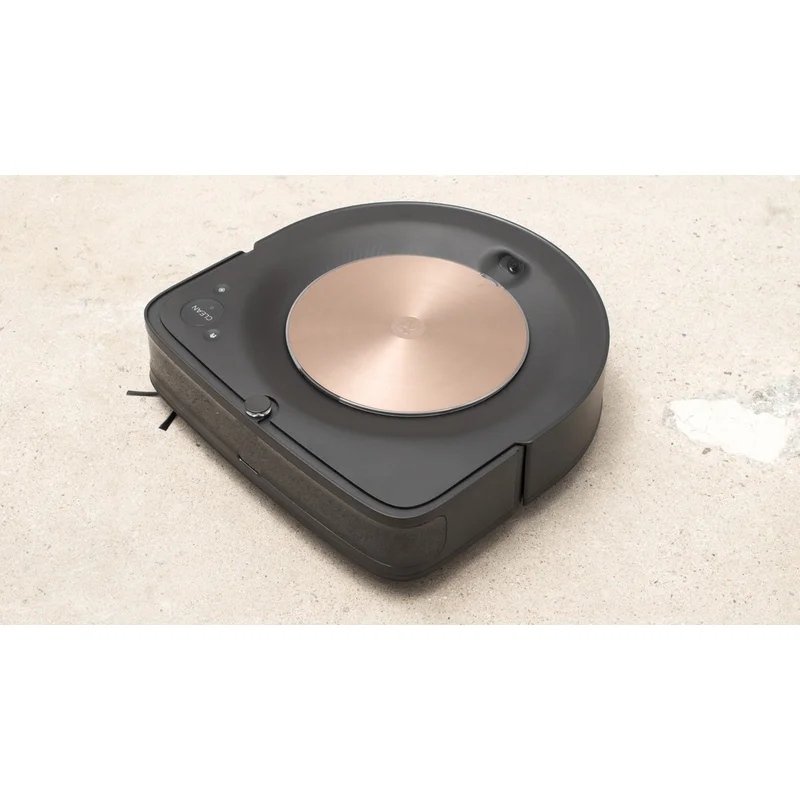 iRobot Roomba s9+