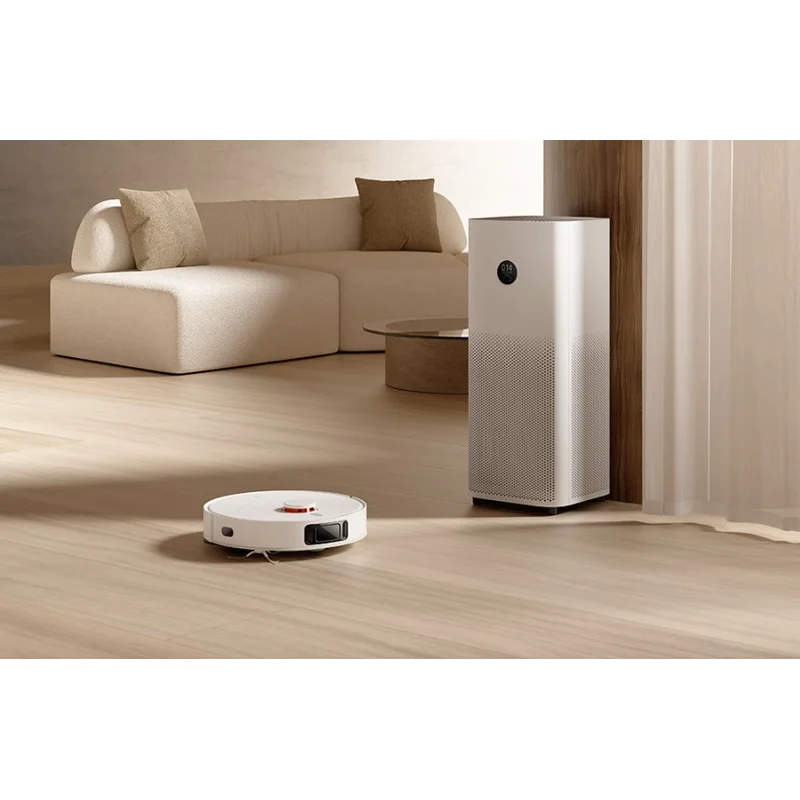 Xiaomi Robot Vacuum S10 - Thumbnail 2