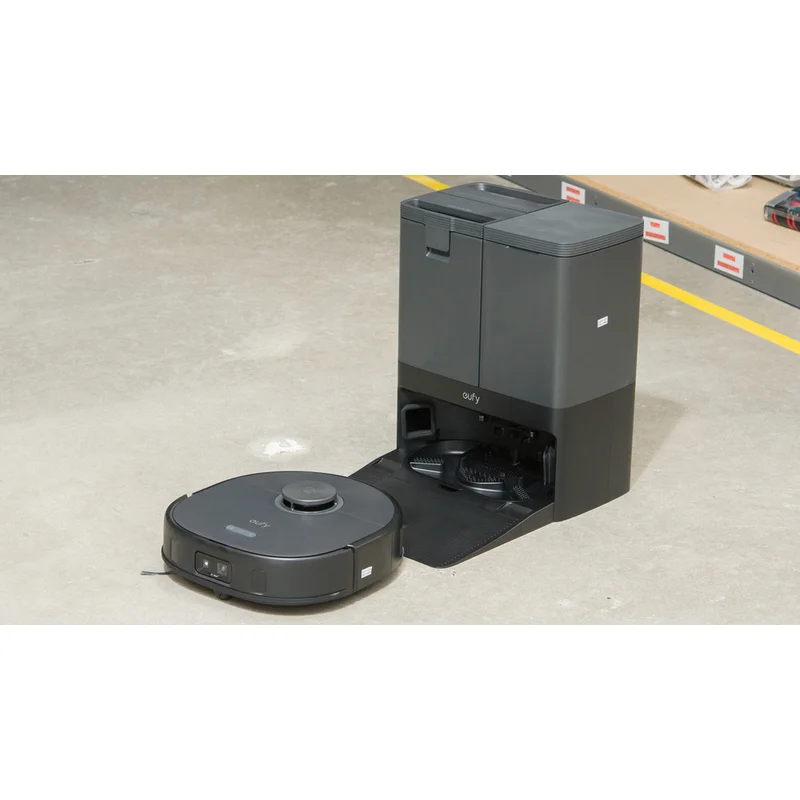 Eufy X10 Pro Omni