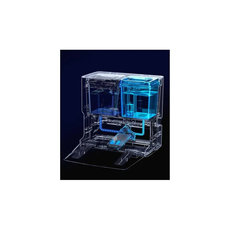 HOBOT Legee D8 - Thumbnail 7