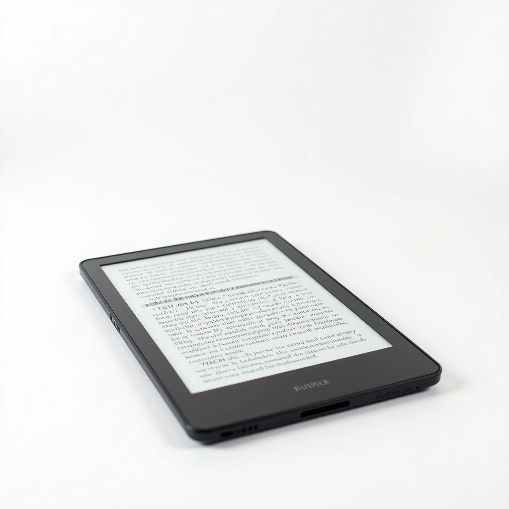 E-Book-Reader
