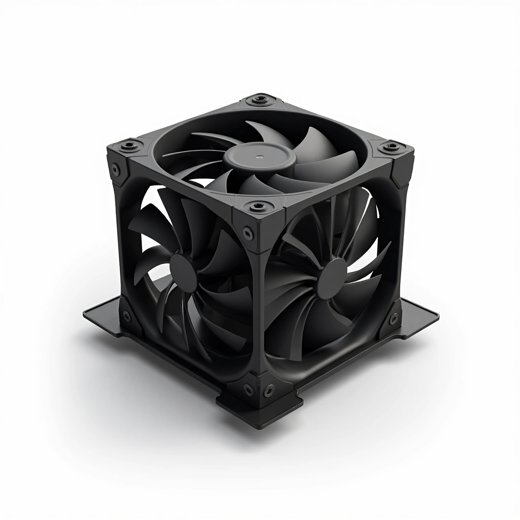 PC-Lüfter & Kühlung