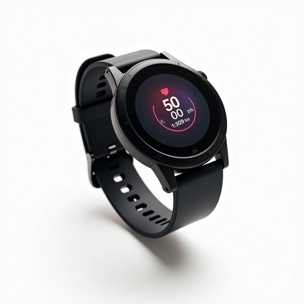 Smartwatches